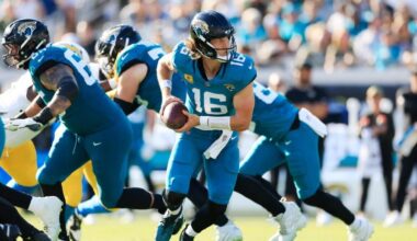 Model locks in Jaguars vs. Cardinals picks, score prediction, SGP for NFL Week 12