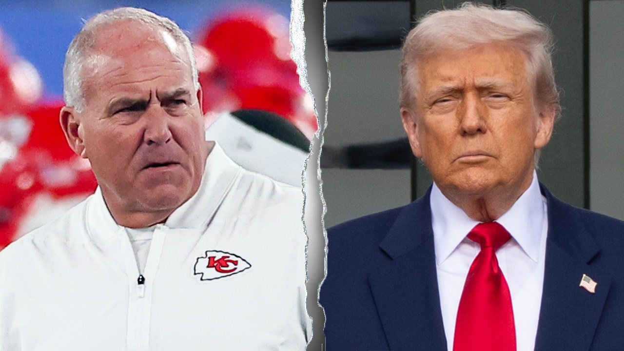 NFL news: Chiefs coach fires back at Trump over kickoff rule