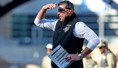 Mike Vrabel explains why Patriots didn't add talent before NFL trade deadline