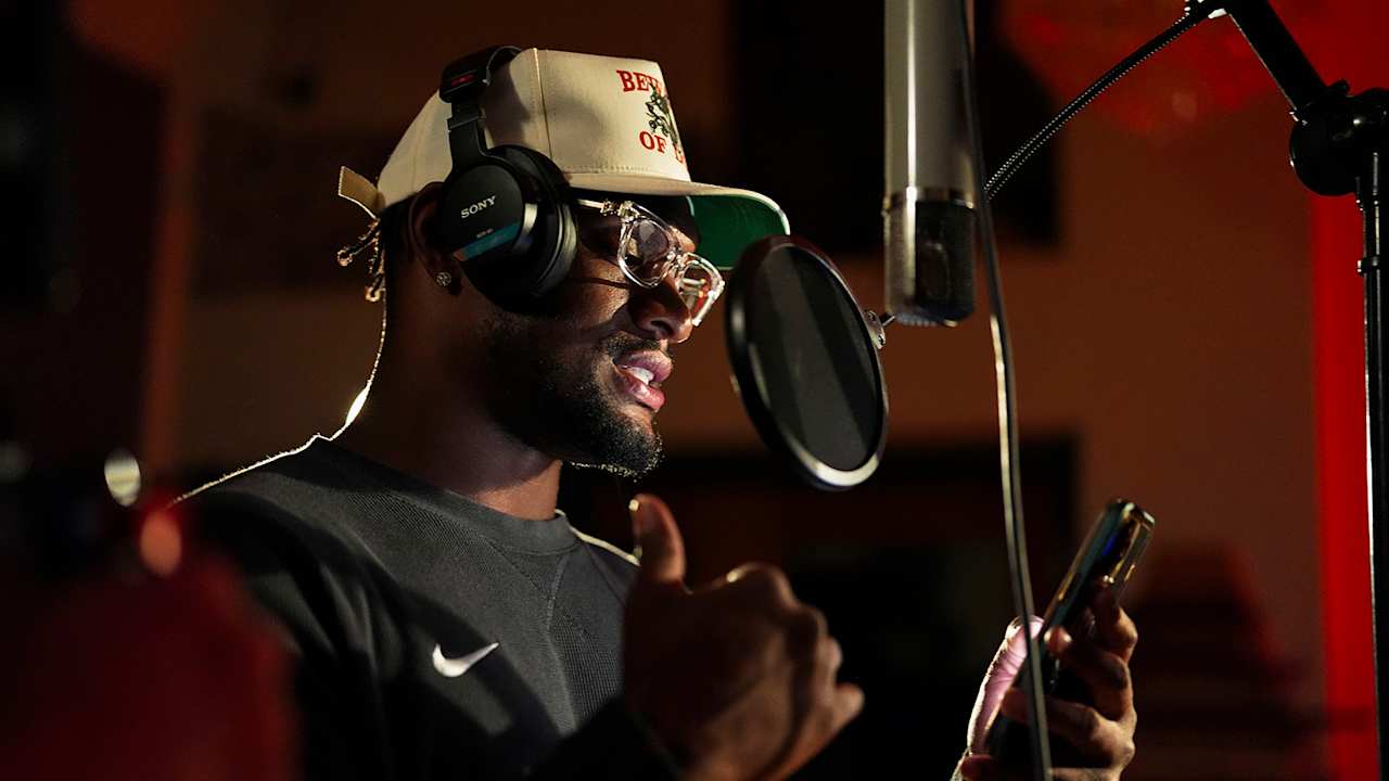 Cardinals Win Clio Sports Awards For '18 Bars' Campaign