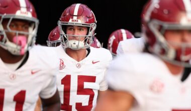 College Football Playoff Rankings: Projecting the top 25 teams ahead of first reveal