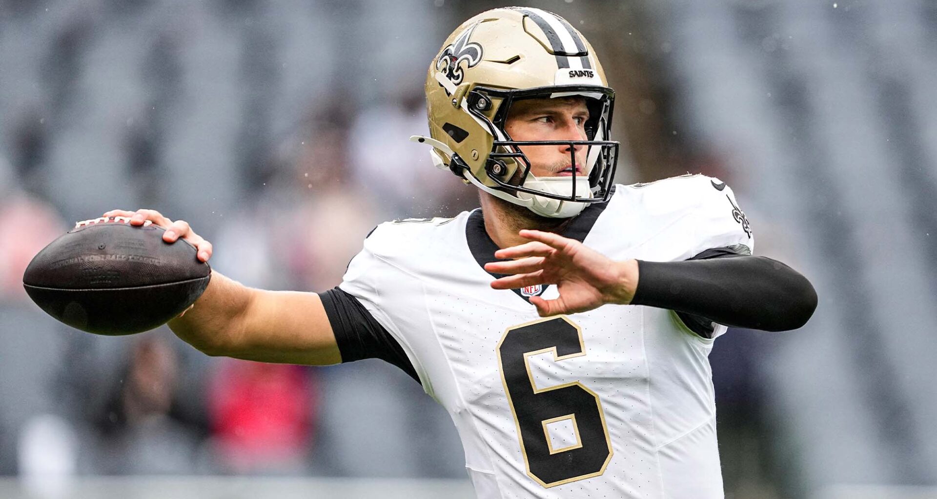 Push for the No. 1 pick