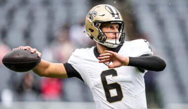 Push for the No. 1 pick