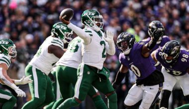 Sunday's loss has 4-spot implications