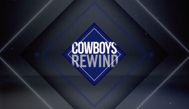 Dallas Dials Up a Statement