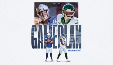 3 Keys to Victory vs. the Jets on Thursday Night Football