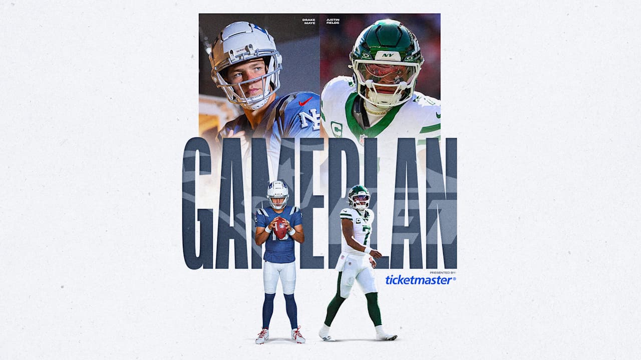 3 Keys to Victory vs. the Jets on Thursday Night Football