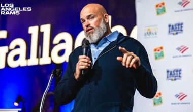 The 10th annual Taste of the Rams raises nearly $220,000 to help bolster the LA Regional Food Bank