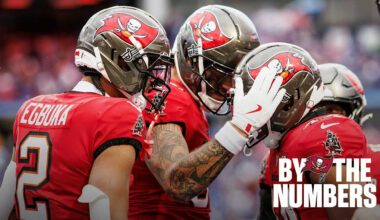 Another Strong Stretch Run on Tap for Bucs?