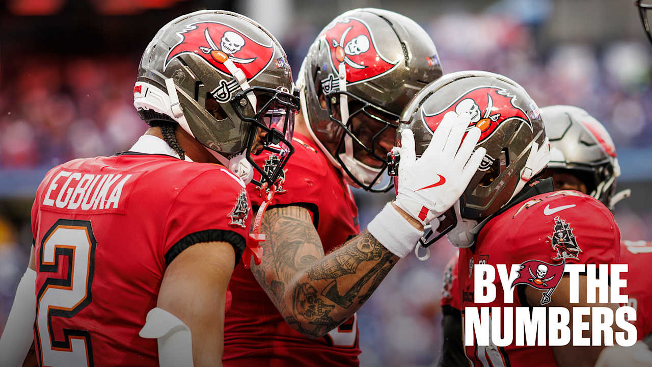 Another Strong Stretch Run on Tap for Bucs?