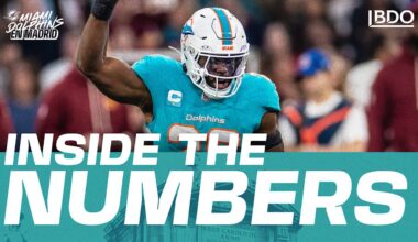 Dolphins score historic win in Madrid