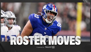 Falcons sign Elijah Garcia, elevate Cobee Bryant