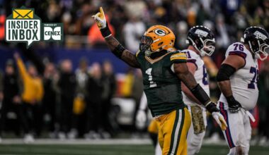 His relentlessness doesn’t seem real