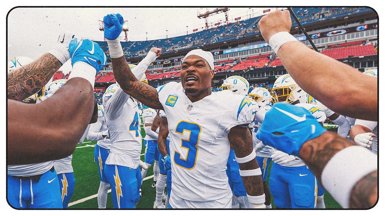 How Derwin James is One of the Biggest Catalyst for the Chargers