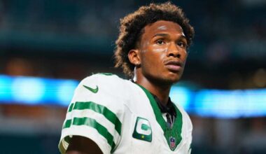 'I don't get paid to have a vision'