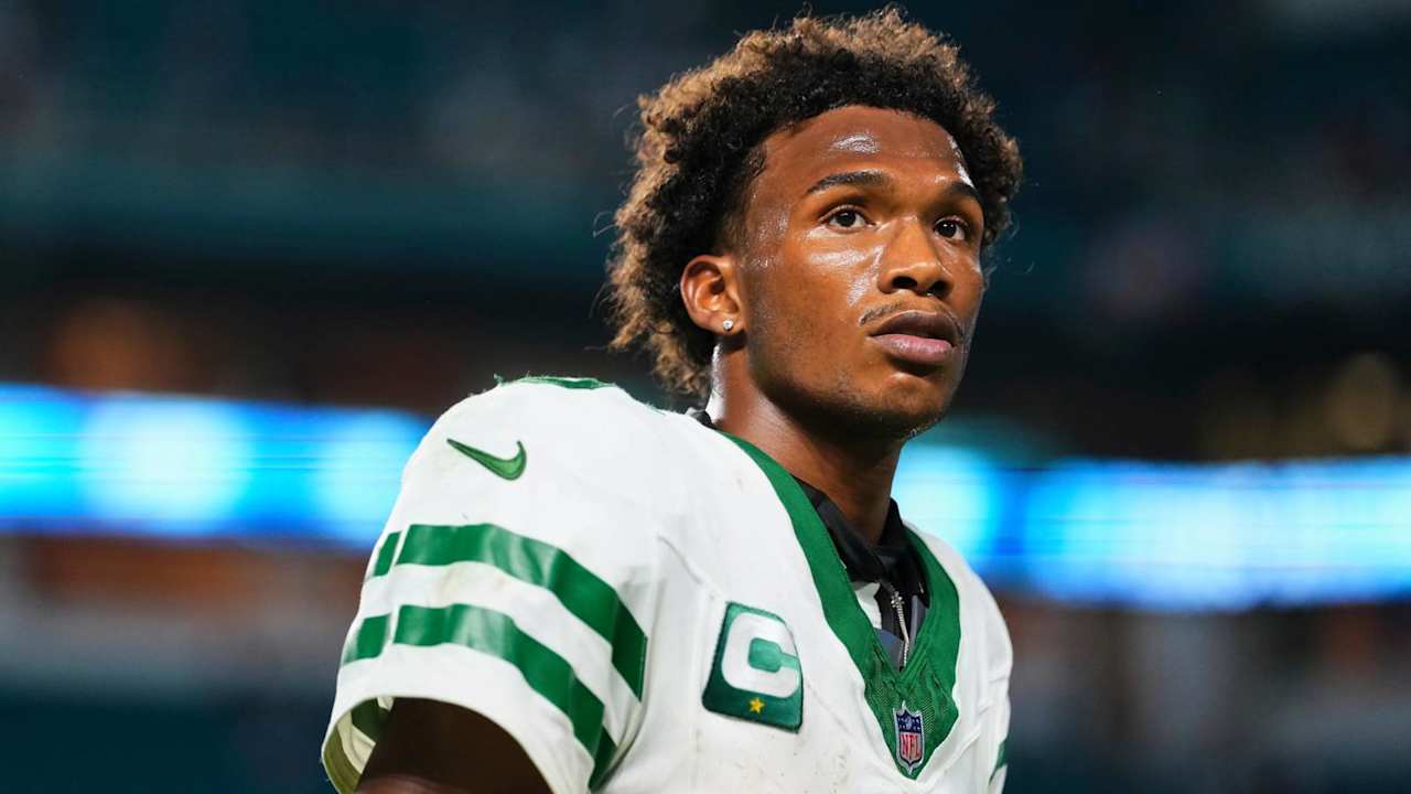 'I don't get paid to have a vision'