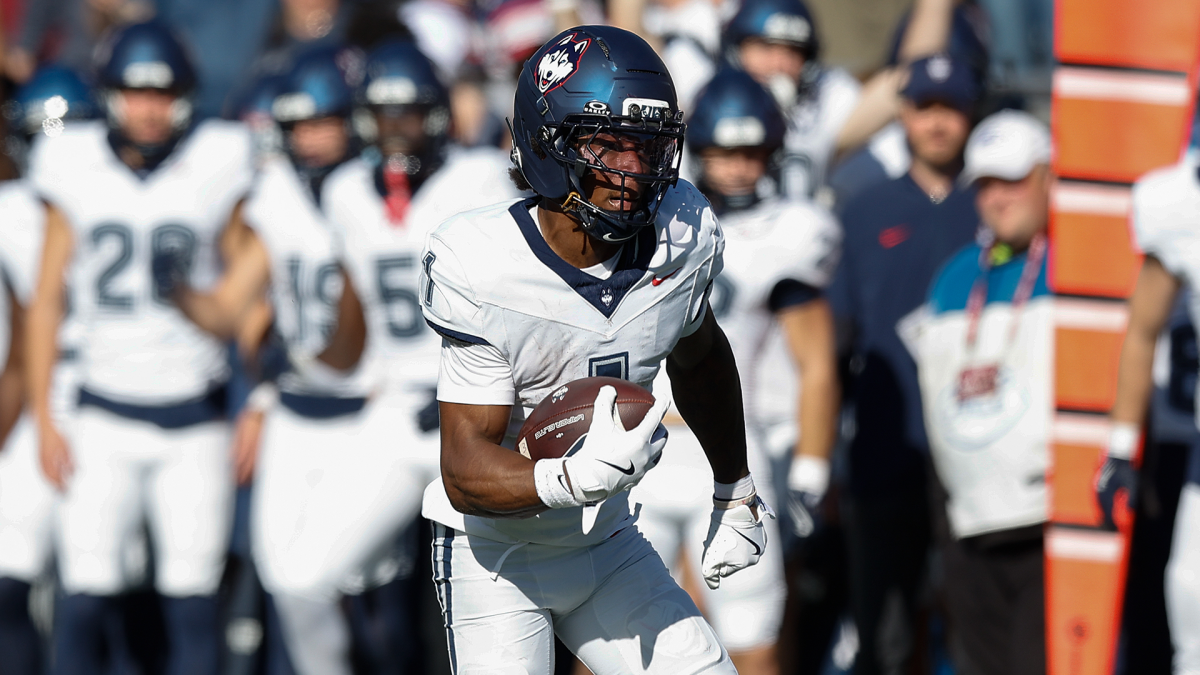 UConn vs. UAB live stream, where to watch online, CBS Sports Network channel finder, odds