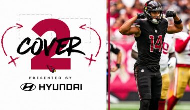 Cardinals Cover 2 – History Made (Not All Of It Good) In Home Loss To 49ers