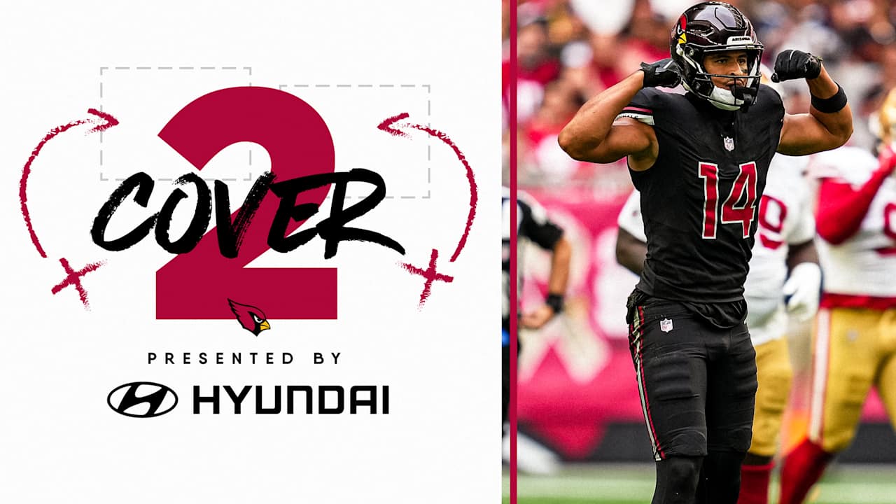 Cardinals Cover 2 – History Made (Not All Of It Good) In Home Loss To 49ers