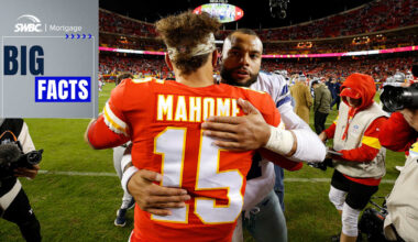 Thursday brings chance at history