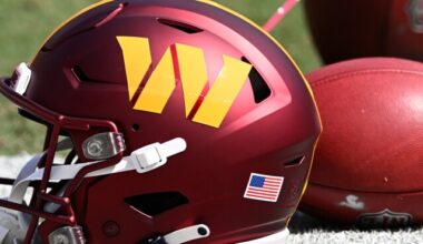 Washington Commanders Can’t Keep DC’s Lawsuit in Federal Court