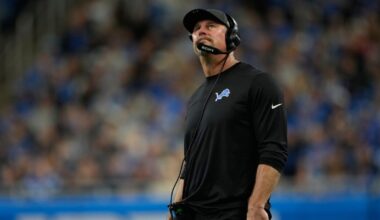 Lions look for solutions after already losing more games than they did last year