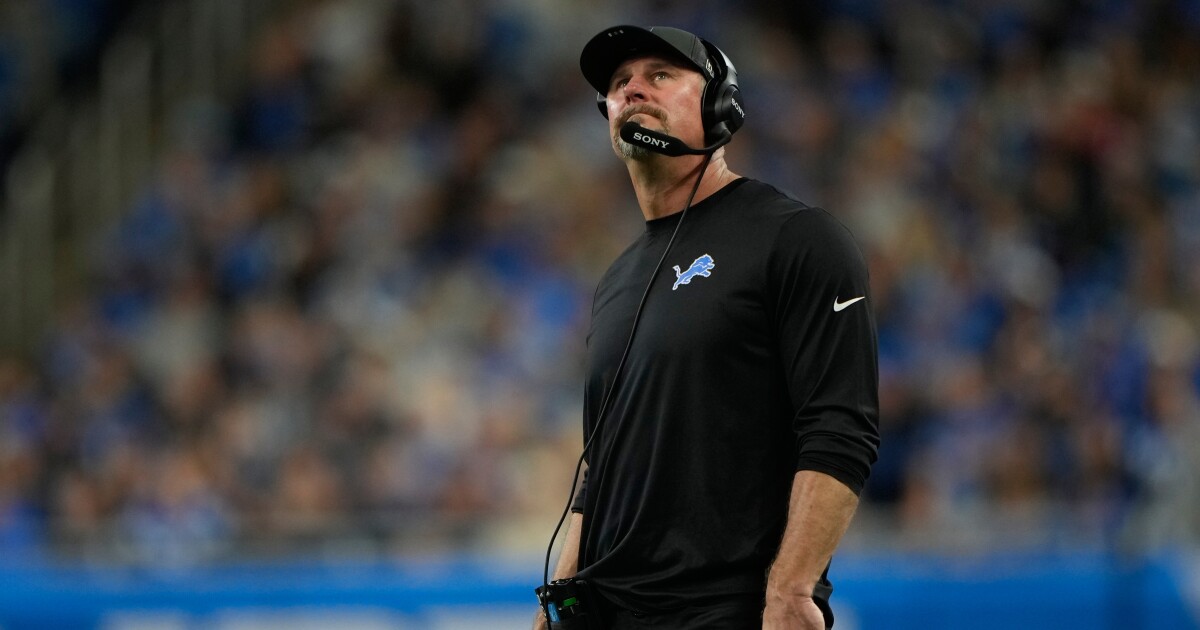 Lions look for solutions after already losing more games than they did last year