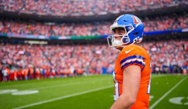 Here’s how YouTube TV users can still watch Broncos-Raiders on Denver7