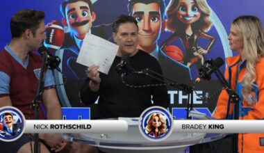 Denver Broncos winning streak creates feeling of déjà vu for longtime fans