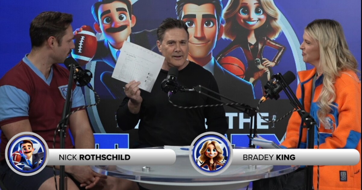 Denver Broncos winning streak creates feeling of déjà vu for longtime fans