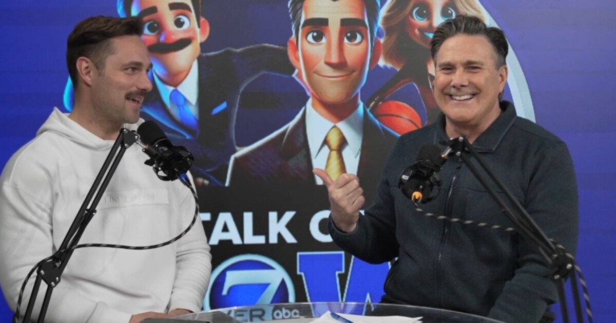 The Broncos are back! But the Buffs and Rams are wayward