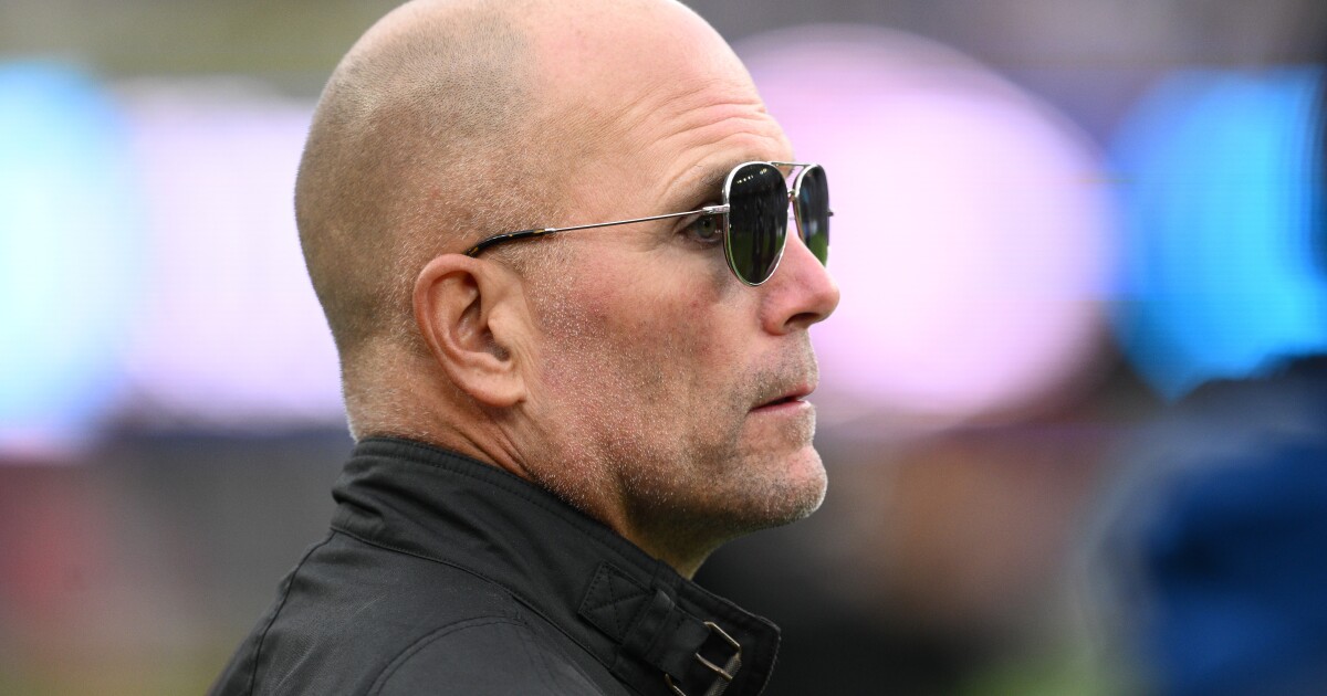 Can Baltimore’s new additions power a playoff run?