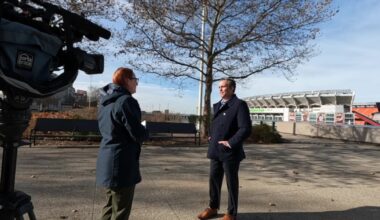 Cleveland City Council wrestles with Browns deal, with lakefront money at stake