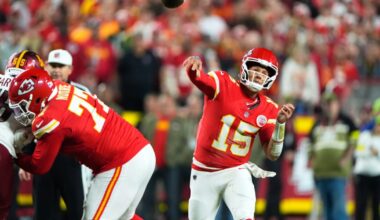 Bills prepare to host Chiefs in rematch of last season's AFC Championship Game
