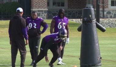 Ravens look to break Minnesota curse in crucial road matchup