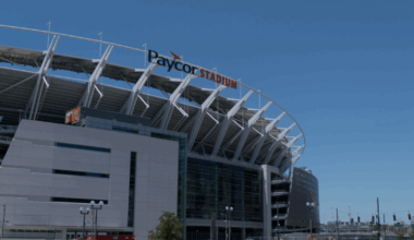 Elder-St. X playoff moved to Paycor, Mason loses revenue opportunity