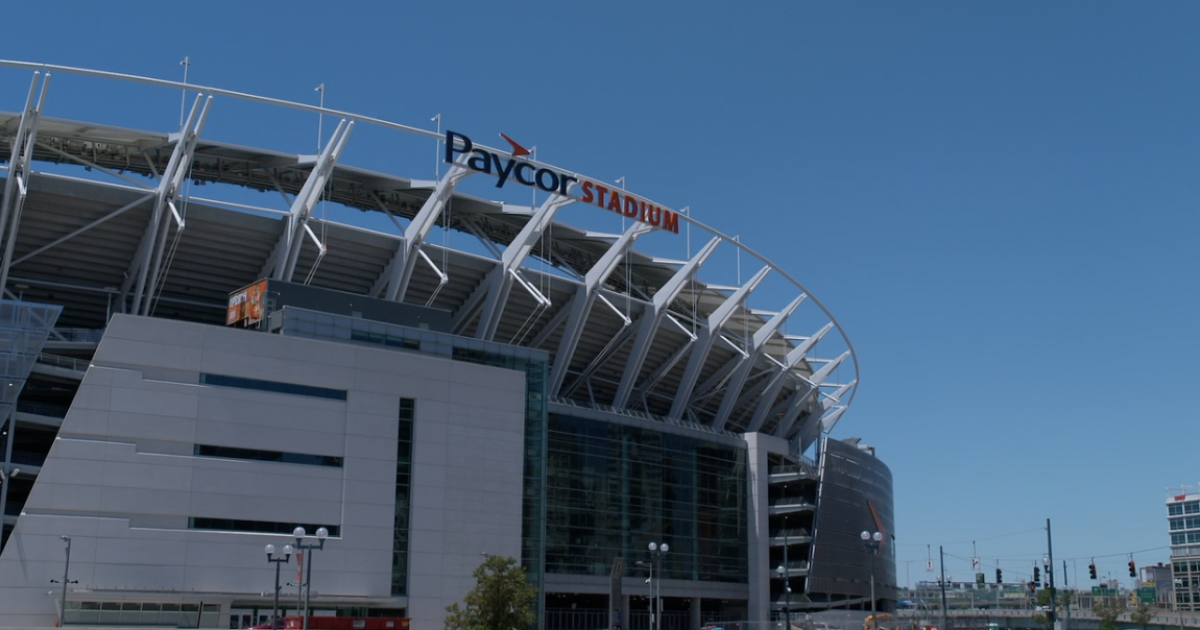 Elder-St. X playoff moved to Paycor, Mason loses revenue opportunity