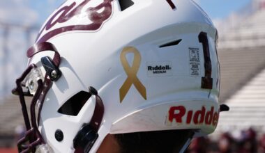 High School Football Playoffs: Round 3 scores