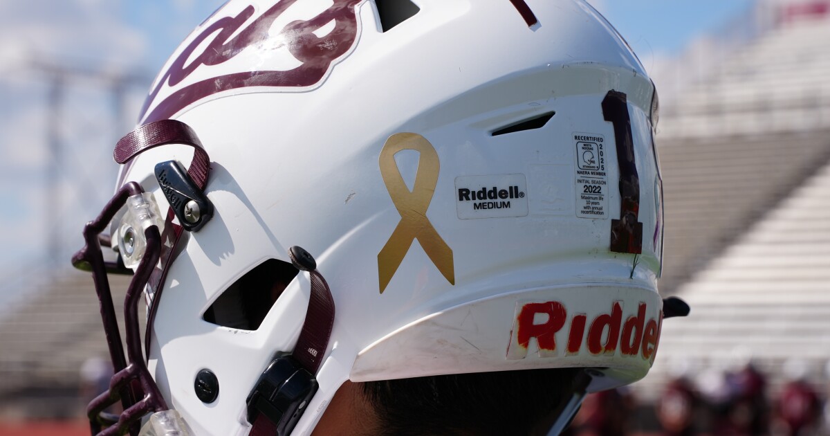 High School Football Playoffs: Round 3 scores