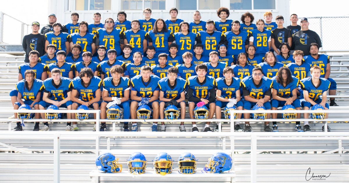 Todd County and Winnebago to face off for All Nations Football Title