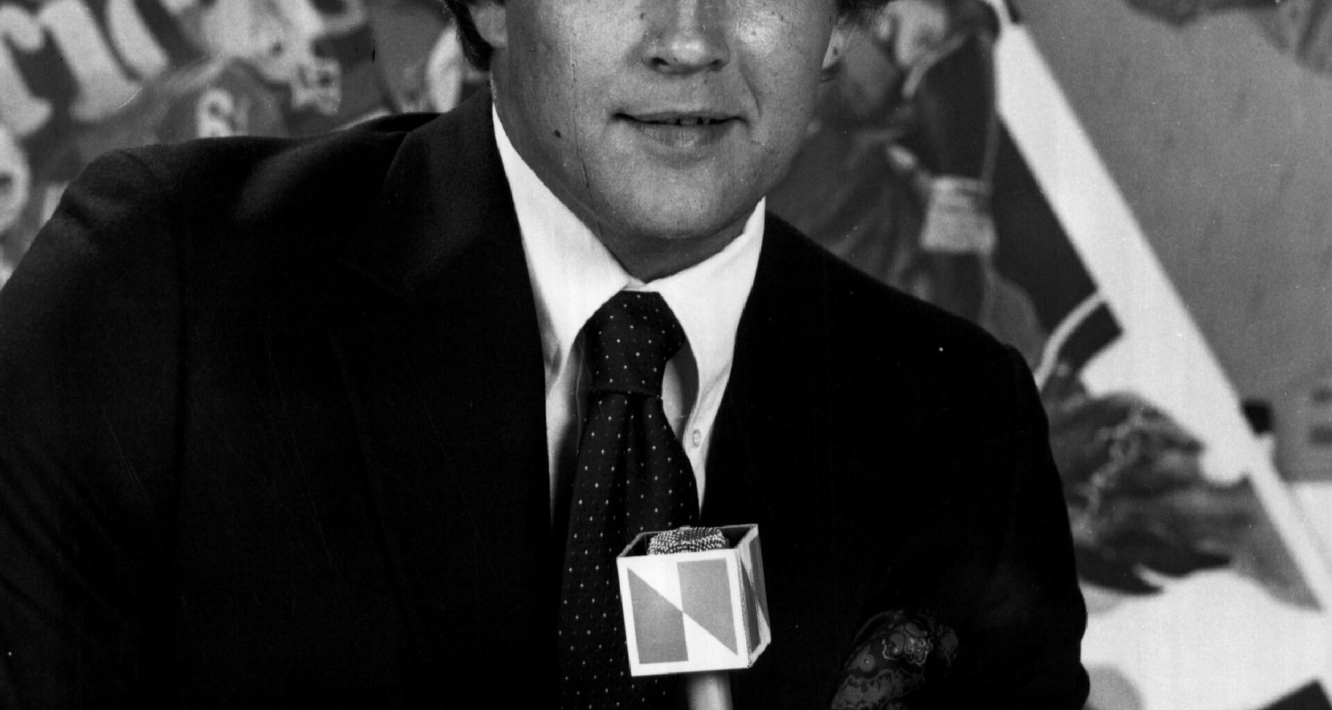 Opinion: Remembering Bob Trumpy — NFL great, broadcaster, and life-saver