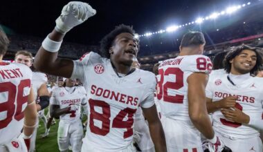 College Football Playoff bracket watch