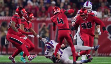 Dominant defenses have carried some NFL teams this season