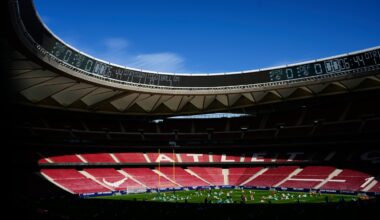 Miami Dolphins and Washington Commanders meet Sunday in first NFL regular-season game in Spain