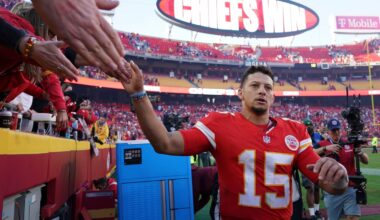 There are more questions than answers after NFL games Sunday