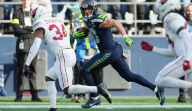 Cooper Kupp didn't want to leave the Rams. He returns with Seahawks for a high-stakes reunion
