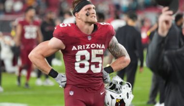 Cardinals continue maddening trend of tight losses in OT setback vs. Jaguars