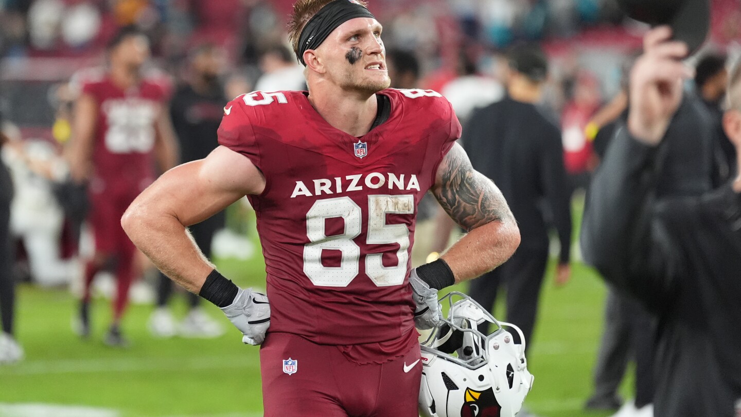 Cardinals continue maddening trend of tight losses in OT setback vs. Jaguars