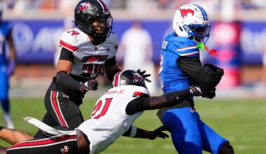 It's tiebreaker time: A guide to the conference championship game scenarios in every FBS league