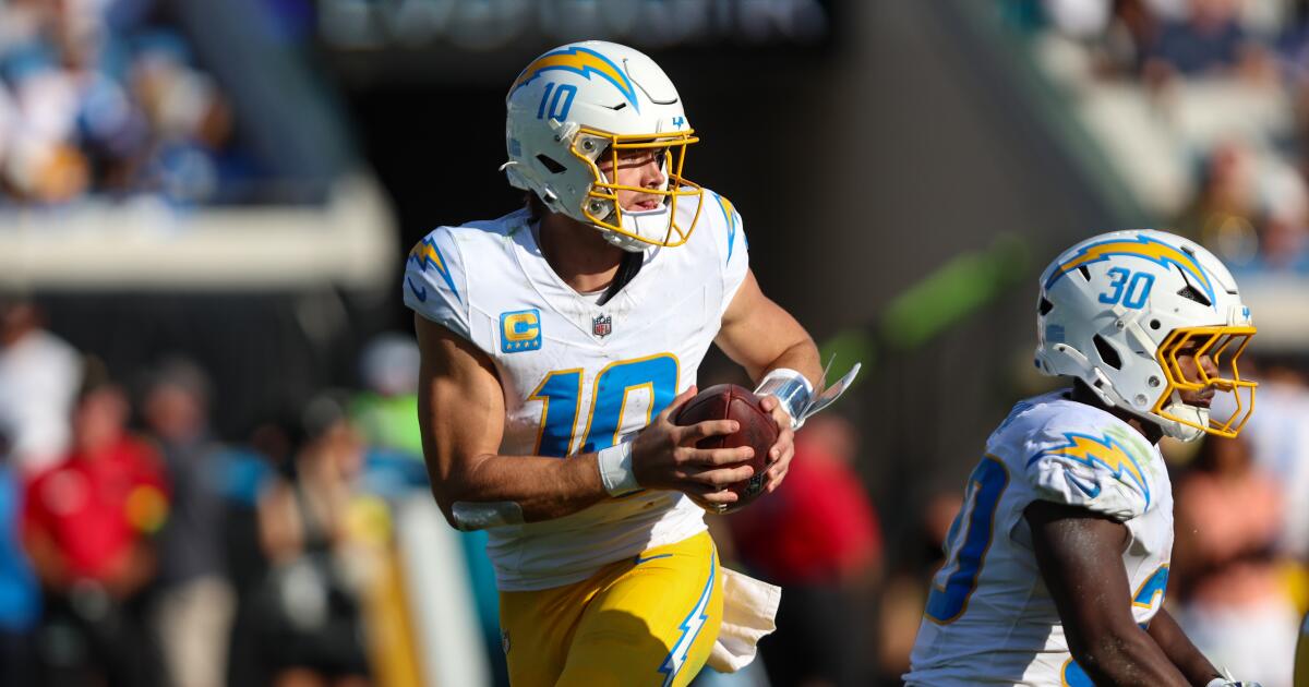 Chargers vs. Raiders: How to watch, start time and prediction